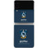 Wizarding World Harry Potter Ravenclaw House Crest Galaxy Z Flip3 5G Skin