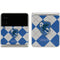 Wizarding Worlds Harry Potter Ravenclaw Crest Galaxy Z Flip3 5G Skin