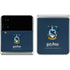 Wizarding World Harry Potter Ravenclaw House Crest Galaxy Z Flip4 5G Skin