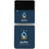 Wizarding World Harry Potter Ravenclaw House Crest Galaxy Z Flip4 5G Skin