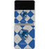 Wizarding Worlds Harry Potter Ravenclaw Crest Galaxy Z Flip4 5G Skin