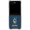 Wizarding World Harry Potter Ravenclaw House Crest Galaxy Z Flip5 5G Clear Case