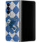 Wizarding Worlds Harry Potter Ravenclaw Crest Galaxy Z Fold4 5G Skin
