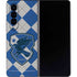 Wizarding Worlds Harry Potter Ravenclaw Crest Galaxy Z Fold4 5G Skin
