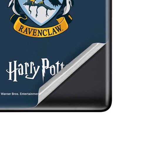 Wizarding World Harry Potter Ravenclaw House Crest Google Pixel 6 Skin