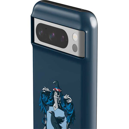 Wizarding World Harry Potter Ravenclaw House Crest Google Pixel 8 Pro Impact Case