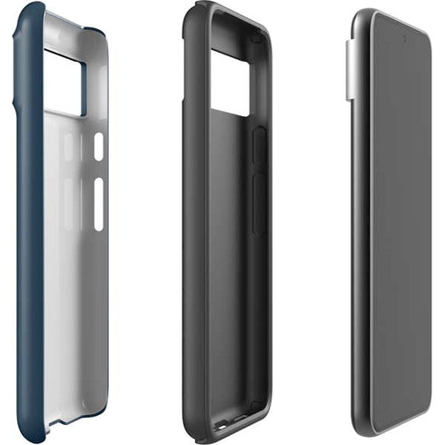 Wizarding World Harry Potter Ravenclaw House Crest Google Pixel 8 Pro Impact Case