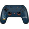 Wizarding World Harry Potter Ravenclaw House Crest Google Stadia Controller Skin