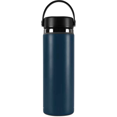 Wizarding World Harry Potter Ravenclaw House Crest Hydro Flask 20oz Wide Mouth Skin