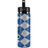 Wizarding Worlds Harry Potter Ravenclaw Crest Hydro Flask 20oz Wide Mouth Skin