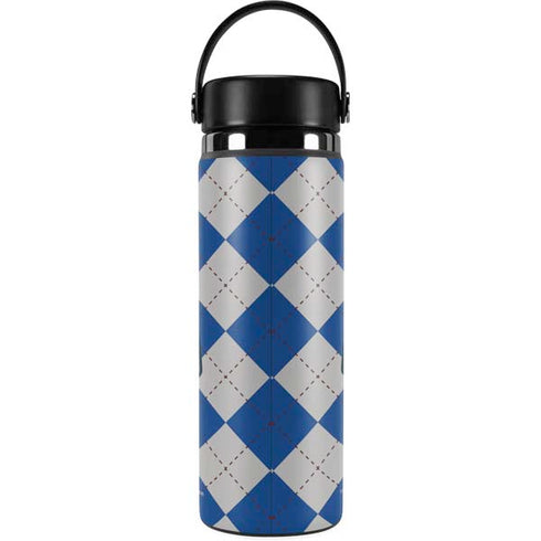 Wizarding Worlds Harry Potter Ravenclaw Crest Hydro Flask 20oz Wide Mouth Skin