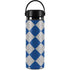 Wizarding Worlds Harry Potter Ravenclaw Crest Hydro Flask 20oz Wide Mouth Skin