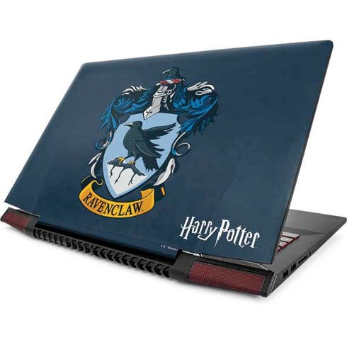 Wizarding World Harry Potter Ravenclaw House Crest Lenovo IdeaPad Skin