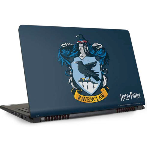 Wizarding World Harry Potter Ravenclaw House Crest Dell Inspiron Skin