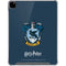 Wizarding World Harry Potter Ravenclaw House Crest iPad Pro 12.9in (2020) Clear Case