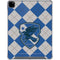 Wizarding Worlds Harry Potter Ravenclaw Crest iPad Pro 12.9in (2020) Clear Case