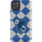 Wizarding Worlds Harry Potter Ravenclaw Crest iPhone 11 Pro Max Impact Case