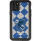 Wizarding Worlds Harry Potter Ravenclaw Crest iPhone 11 Pro Waterproof Case