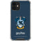 Wizarding World Harry Potter Ravenclaw House Crest iPhone 12 Clear Case