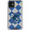 Wizarding Worlds Harry Potter Ravenclaw Crest iPhone 12 Clear Case
