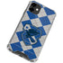 Wizarding Worlds Harry Potter Ravenclaw Crest iPhone 12 Clear Case