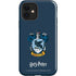 Wizarding World Harry Potter Ravenclaw House Crest iPhone 12 Impact Case