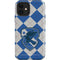 Wizarding Worlds Harry Potter Ravenclaw Crest iPhone 12 Impact Case