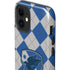 Wizarding Worlds Harry Potter Ravenclaw Crest iPhone 12 Impact Case