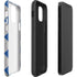 Wizarding Worlds Harry Potter Ravenclaw Crest iPhone 12 Impact Case