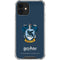 Wizarding World Harry Potter Ravenclaw House Crest iPhone 12 Mini Clear Case