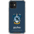 Wizarding World Harry Potter Ravenclaw House Crest iPhone 12 Mini Clear Case