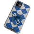 Wizarding Worlds Harry Potter Ravenclaw Crest iPhone 12 Mini Clear Case