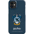 Wizarding World Harry Potter Ravenclaw House Crest iPhone 12 Mini Lite Case