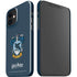 Wizarding World Harry Potter Ravenclaw House Crest iPhone 12 Mini Lite Case