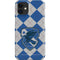 Wizarding Worlds Harry Potter Ravenclaw Crest iPhone 12 Mini Lite Case