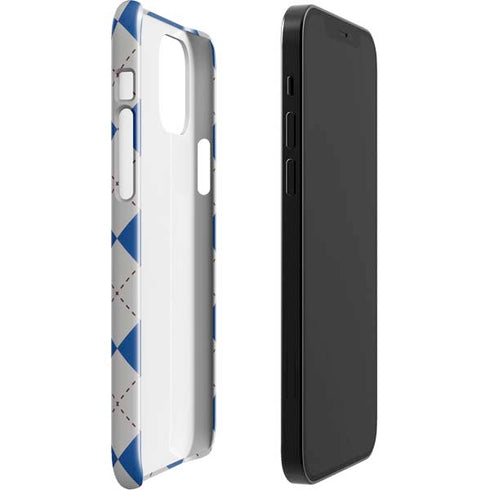 Wizarding Worlds Harry Potter Ravenclaw Crest iPhone 12 Mini Lite Case