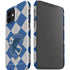 Wizarding Worlds Harry Potter Ravenclaw Crest iPhone 12 Mini Lite Case