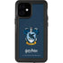 Wizarding World Harry Potter Ravenclaw House Crest iPhone 12 Mini Waterproof Case