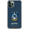 Wizarding World Harry Potter Ravenclaw House Crest iPhone 12 Pro Clear Case