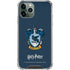 Wizarding World Harry Potter Ravenclaw House Crest iPhone 12 Pro Clear Case