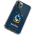 Wizarding World Harry Potter Ravenclaw House Crest iPhone 12 Pro Clear Case