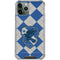 Wizarding Worlds Harry Potter Ravenclaw Crest iPhone 12 Pro Clear Case