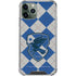 Wizarding Worlds Harry Potter Ravenclaw Crest iPhone 12 Pro Clear Case