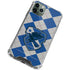 Wizarding Worlds Harry Potter Ravenclaw Crest iPhone 12 Pro Clear Case