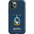 Wizarding World Harry Potter Ravenclaw House Crest iPhone 12 Pro Impact Case