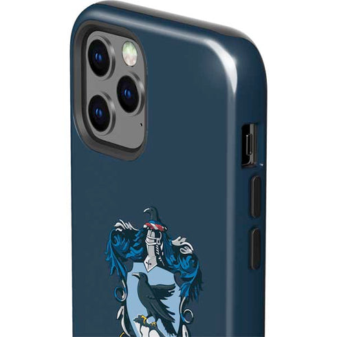 Wizarding World Harry Potter Ravenclaw House Crest iPhone 12 Pro Impact Case