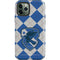 Wizarding Worlds Harry Potter Ravenclaw Crest iPhone 12 Pro Impact Case