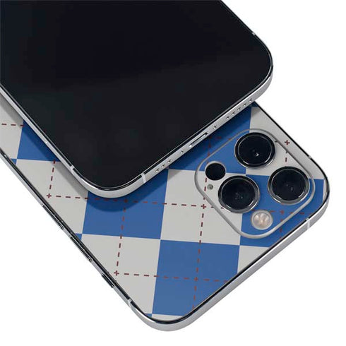 Wizarding Worlds Harry Potter Ravenclaw Crest iPhone 12 Pro Max Skin