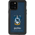 Wizarding World Harry Potter Ravenclaw House Crest iPhone 12 Pro Max Waterproof Case