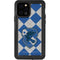 Wizarding Worlds Harry Potter Ravenclaw Crest iPhone 12 Pro Waterproof Case
